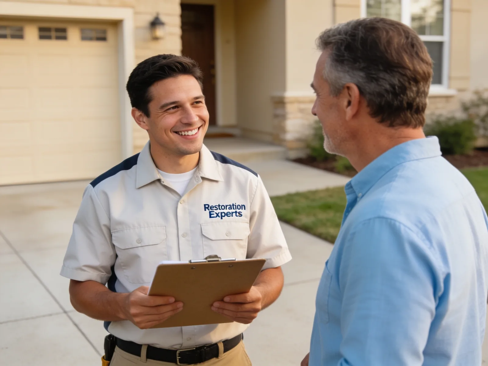 Water Damage Cleanup Greenville, UT FAQs